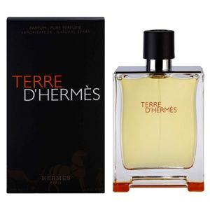 HERMÈS Terre d’Hermès parfém pro muže 200 ml