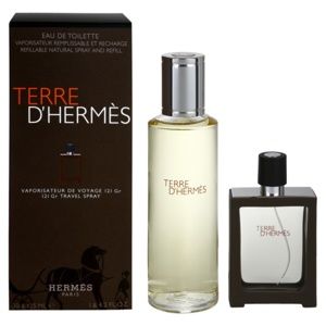 HERMÈS Terre d’Hermès dárková sada pro muže