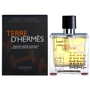 Hermès Terre d'Hermès H Bottle Limited Edition 2016 parfém pro muže 75 ml