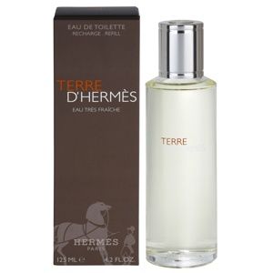 Hermès Terre d'Hermès Eau Très Fraîche toaletní voda pro muže 125 ml n