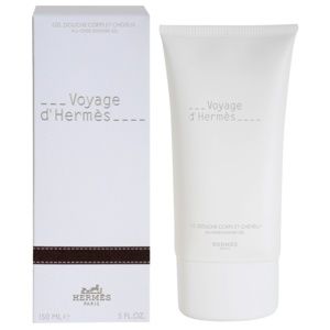 Hermès Voyage d'Hermès sprchový gel unisex 150 ml