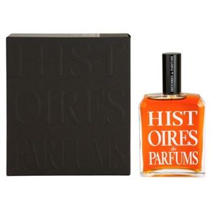 Histoires De Parfums Tubereuse 3 Animale parfémovaná voda pro ženy 120
