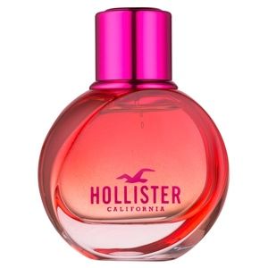 Hollister Wave 2 parfémovaná voda pro ženy 30 ml