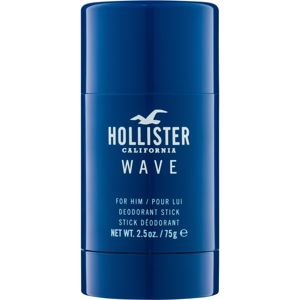 Hollister Wave deostick pro muže 75 g