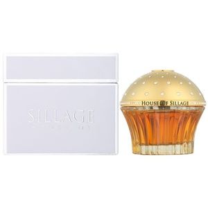 House of Sillage Benevolence parfém pro ženy 75 ml