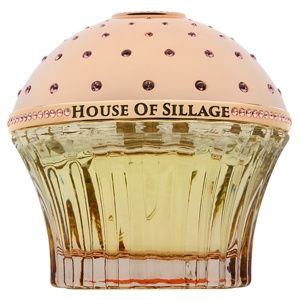 House of Sillage Hauts Bijoux parfém pro ženy 75 ml