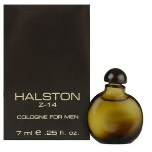 Halston Z-14 kolínská voda pro muže 7 ml