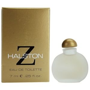 Halston Halston Z toaletní voda pro muže 7 ml