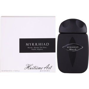 Huitieme Art Parfums Myrrhiad parfémovaná voda unisex 50 ml