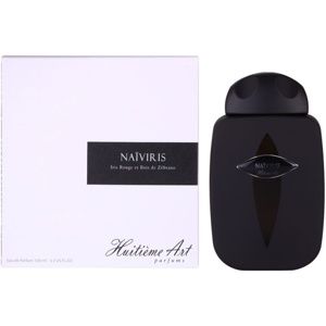 Huitieme Art Parfums Naiviris parfémovaná voda unisex 100 ml