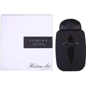 Huitieme Art Parfums Vohina parfémovaná voda unisex 100 ml