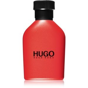Hugo Boss Hugo Red toaletní voda pro muže 40 ml