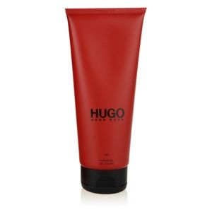 Hugo Boss Hugo Red sprchový gel pro muže 200 ml