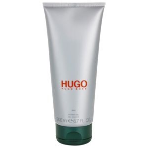 Hugo Boss Hugo Man sprchový gel pro muže 200 ml