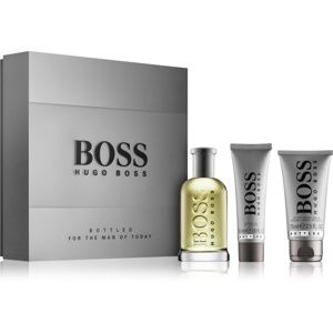 Hugo Boss Boss Bottled dárková sada III.