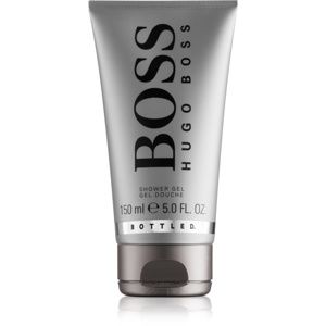 Hugo Boss Boss Bottled sprchový gel pro muže 150 ml
