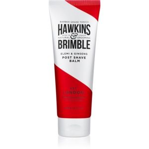 Hawkins & Brimble After Shave Balm balzám po holení 125 ml