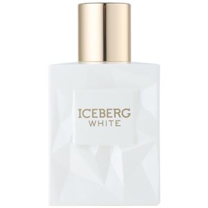 Iceberg White toaletní voda pro ženy 100 ml