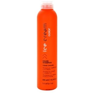 Inebrya Color šampon pro barvené a melírované vlasy
