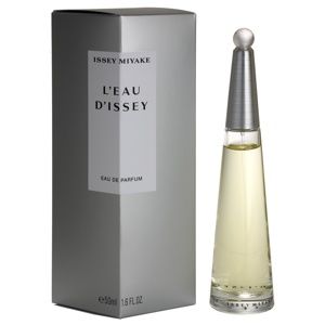Issey Miyake L'Eau d'Issey parfémovaná voda pro ženy 50 ml