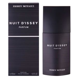 Issey Miyake Nuit D'Issey Parfum parfémovaná voda pro muže 125 ml