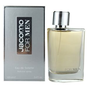 Jacomo Jacomo For Men parfémovaná voda pro muže 100 ml