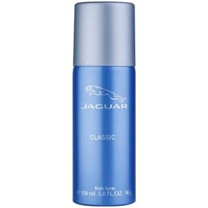 Jaguar Classic Blue deospray pro muže 150 ml