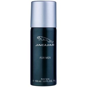 Jaguar Jaguar for Men deospray pro muže 150 ml