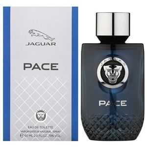Jaguar Pace toaletní voda pro muže 60 ml