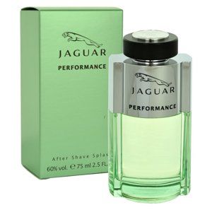 Jaguar Performance voda po holení pro muže 75 ml