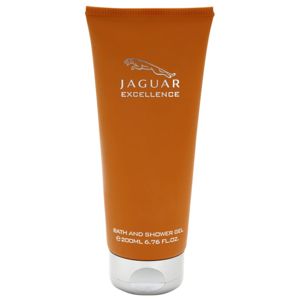 Jaguar Excellence sprchový gel pro muže 200 ml