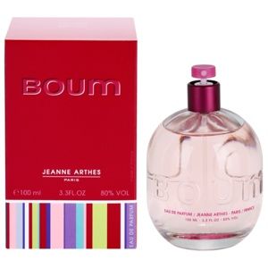 Jeanne Arthes Boum for her parfémovaná voda pro ženy 100 ml