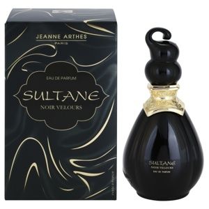 Jeanne Arthes Sultane Noir Velours parfémovaná voda pro ženy 100 ml
