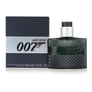 James Bond 007 James Bond 007 toaletní voda pro muže 30 ml