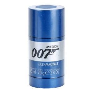 James Bond 007 Ocean Royale deostick pro muže 75 ml