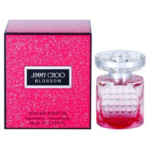 Jimmy Choo Blossom parfémovaná voda pro ženy 40 ml