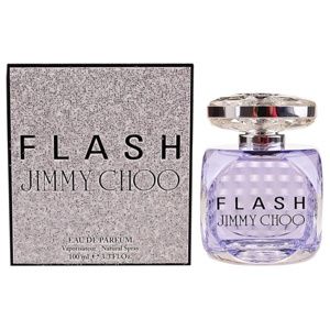 Jimmy Choo Flash parfémovaná voda pro ženy 100 ml