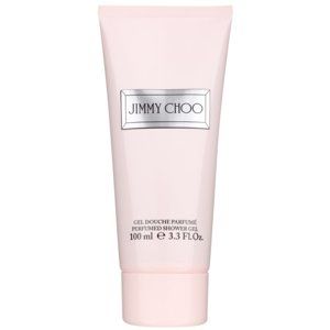 Jimmy Choo For Women sprchový gel pro ženy 100 ml