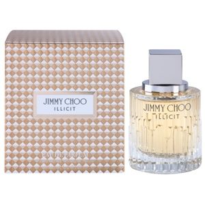 Jimmy Choo Illicit parfémovaná voda pro ženy 60 ml