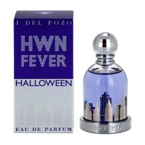Jesus Del Pozo Halloween Fever parfémovaná voda pro ženy 50 ml