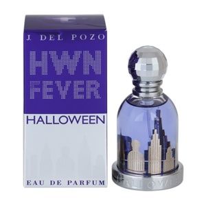 Jesus Del Pozo Halloween Fever parfémovaná voda pro ženy 30 ml