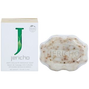 Jericho Body Care mýdlo proti celulitidě