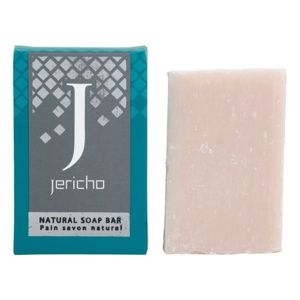 Jericho Collection Natural Soap Bar natural mýdlo