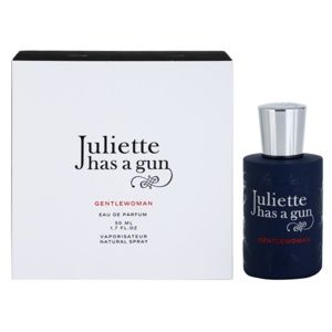 Juliette Has a Gun Gentlewoman parfémovaná voda pro ženy 50 ml