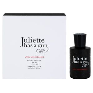 Juliette has a gun Lady Vengeance parfémovaná voda pro ženy 50 ml