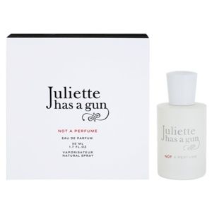 Juliette has a gun Not a Perfume parfémovaná voda pro ženy 50 ml