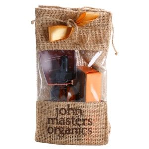 John Masters Organics Body Care kosmetická sada I.