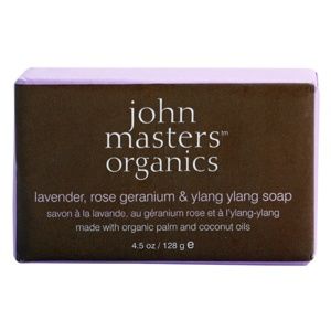 John Masters Organics Lavender Rose Geranium & Ylang Ylang hydratační