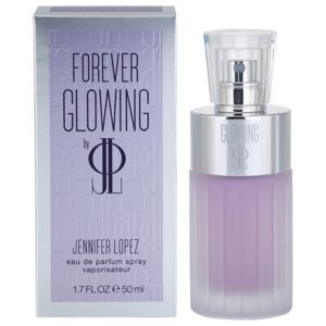 Jennifer Lopez Forever Glowing parfémovaná voda pro ženy 50 ml
