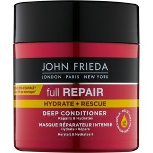 John Frieda Full Repair Hydrate+Rescue hloubkově regenerační kondicion